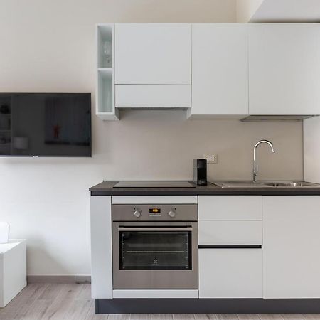 Bnbutler - Panizza - Grazioso Monolocale, Posizione Elegante E Centrale Milano Eksteriør bilde