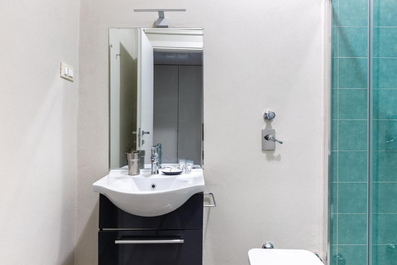 Bnbutler - Panizza - Grazioso Monolocale, Posizione Elegante E Centrale Milano Eksteriør bilde