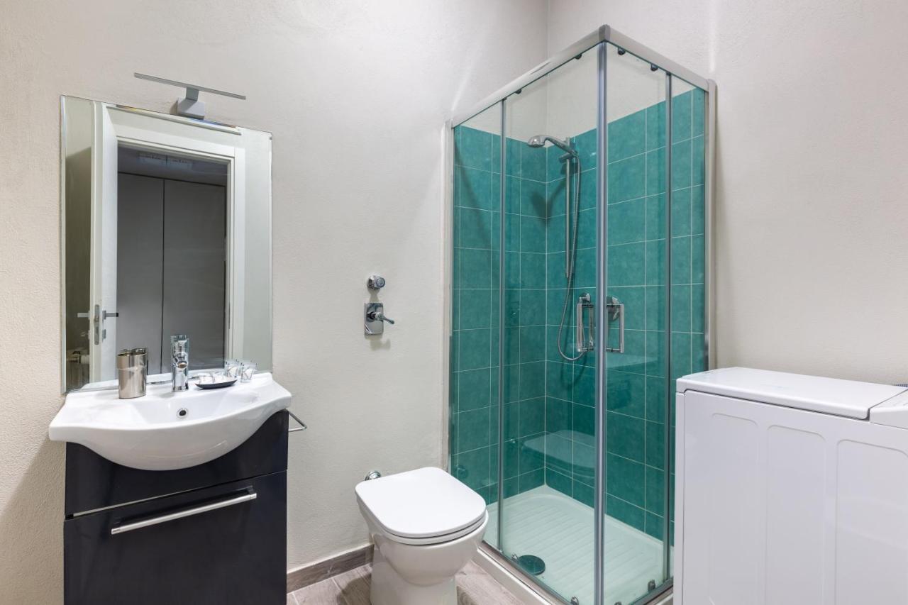 Bnbutler - Panizza - Grazioso Monolocale, Posizione Elegante E Centrale Milano Eksteriør bilde